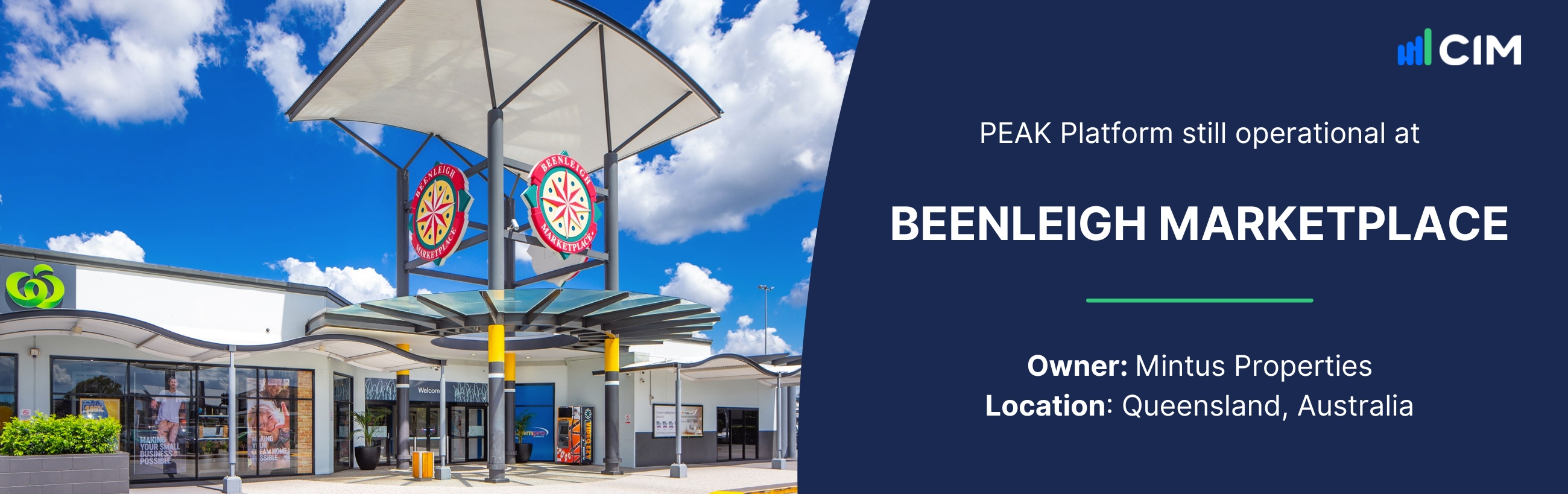 Beenleigh Marketplace, Beenleigh QLD 4207